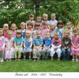 společná fota 06-07