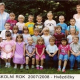 společná fota 07-08