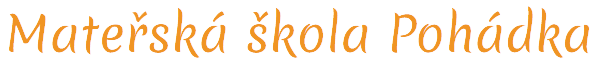 MŠ Pohádka